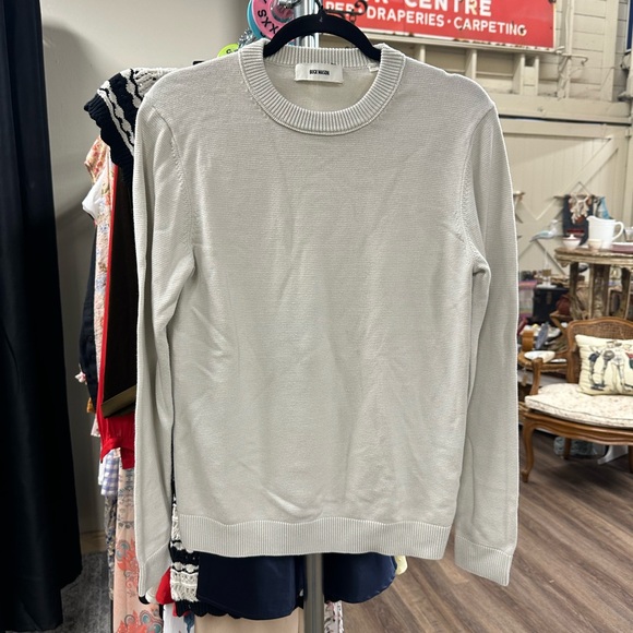 Buck Mason crewneck sweater - Picture 1 of 5